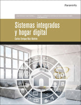 SISTEMAS INTEGRADOS Y HOGAR DIGITAL - 9788428339964
